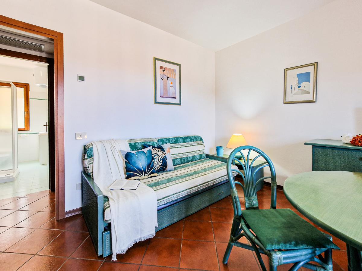 appartamento vacanze Elba